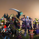 Illustration for article titled In iWorld Of Warcraft/is New Communities, Its Easy To Troll And Hard To Banem/em